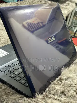 Asus K455LA Core i3 5th Gen 4GB RAM 1TB HDD 14.1" Laptop