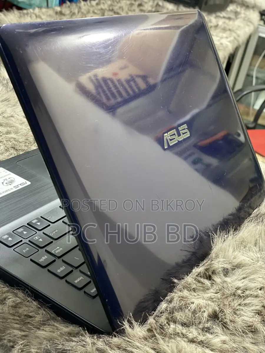 Asus K455LA Core i3 5th Gen 4GB RAM 1TB HDD 14.1" Laptop