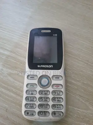 Proton C4 (Used)