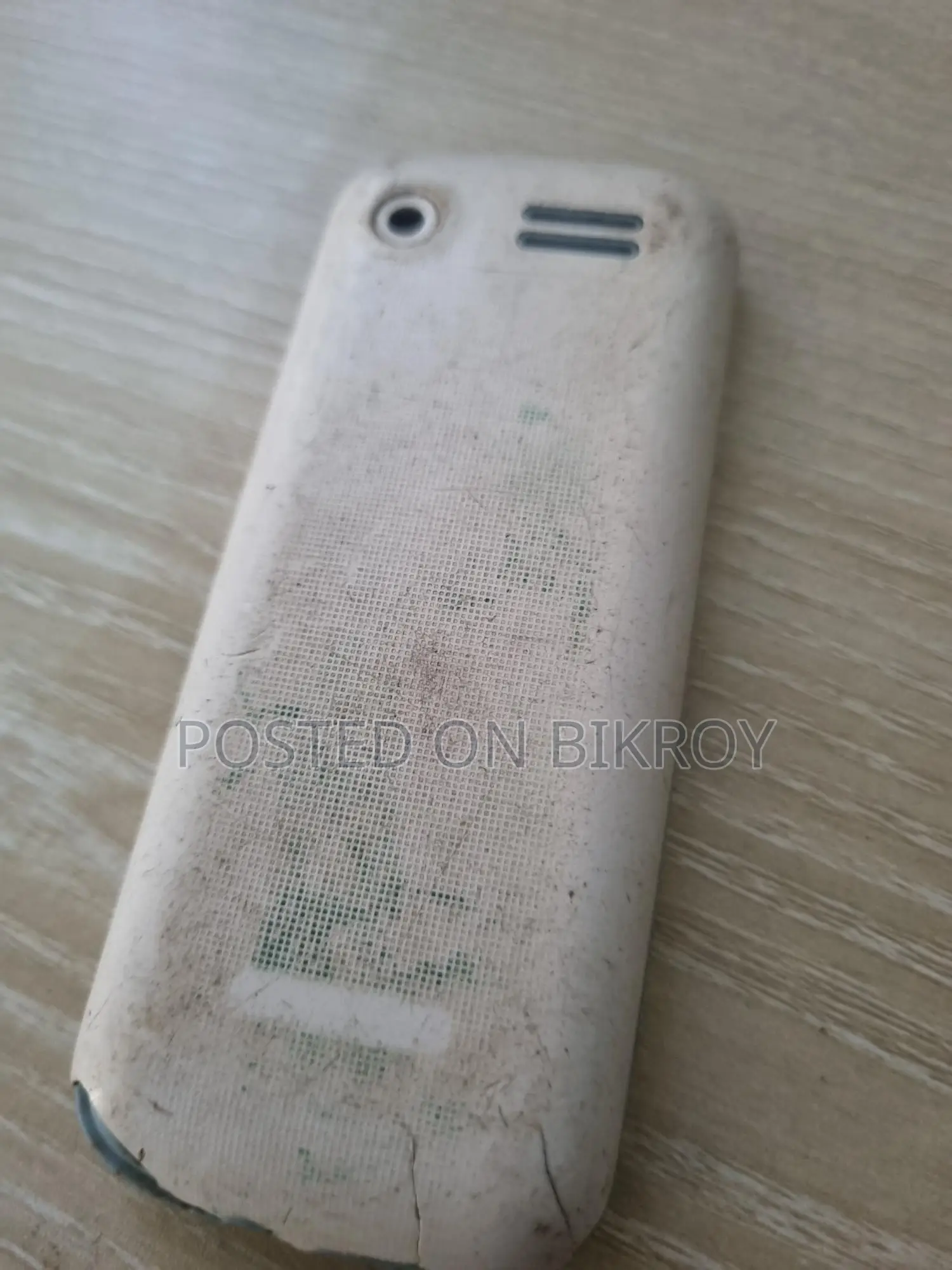 Proton C4 (Used)