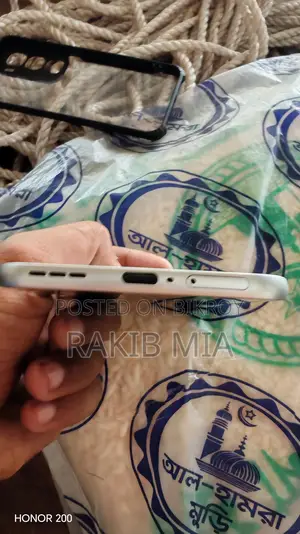 Infinix Hot 60 Pro Plus 8/128 (Used)