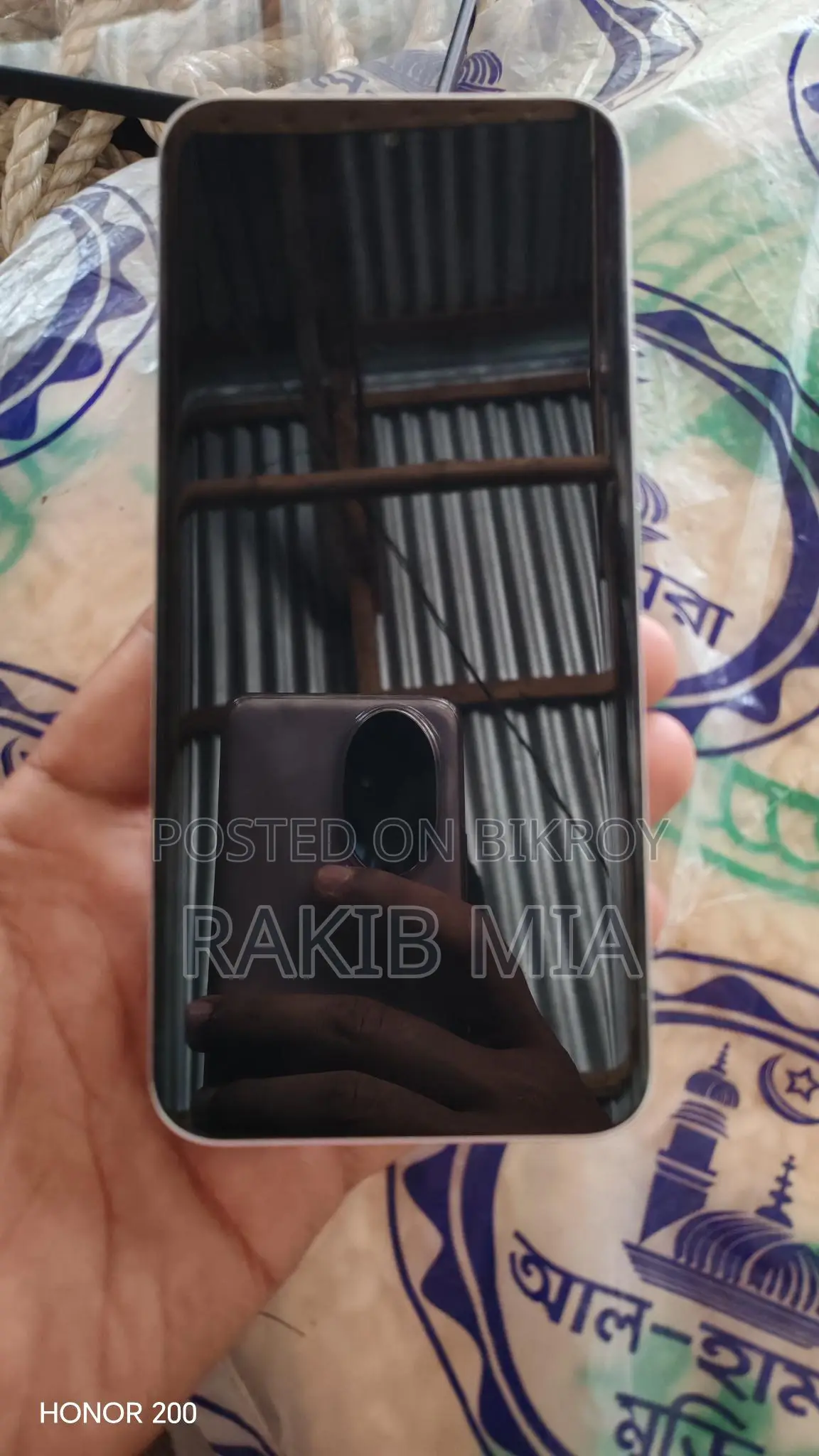 Infinix Hot 60 Pro Plus 8/128 (Used)