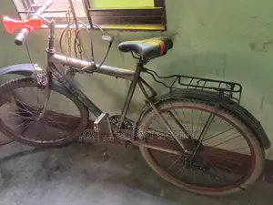 টম বাইক সাইকেল