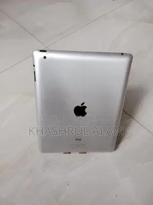 Apple Old Model iPad Used