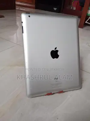 Apple Old Model iPad Used