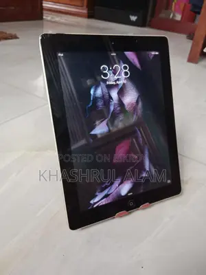 Apple Old Model iPad Used