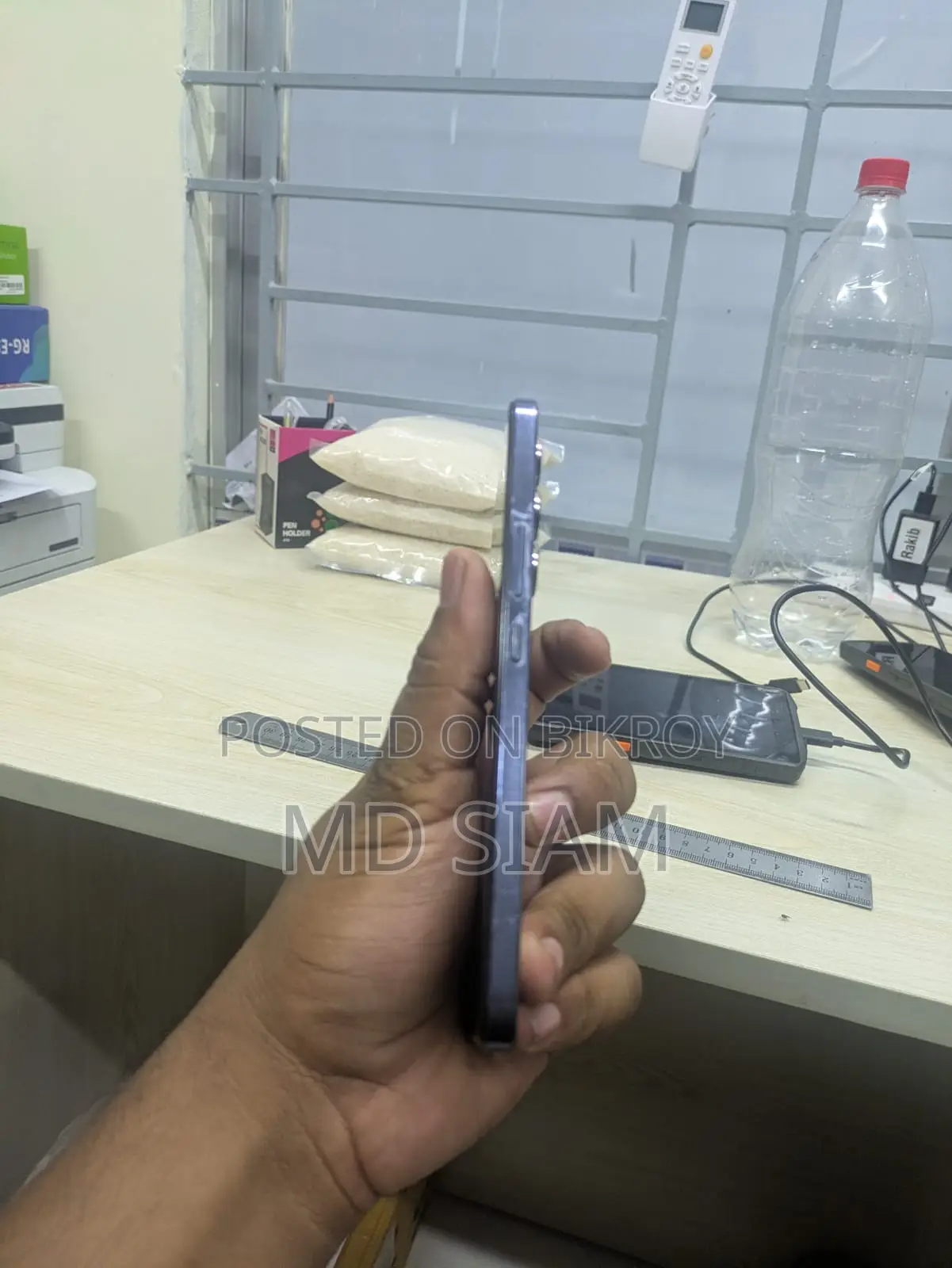 ভিভো ওয়াই২০০ই ১২৮ জিবি নীল