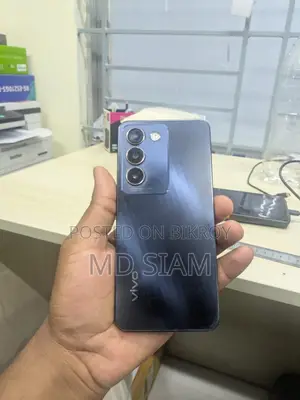 ভিভো ওয়াই২০০ই ১২৮ জিবি নীল