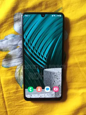 Samsung Galaxy M32 6/128 exchange hobe (Used)
