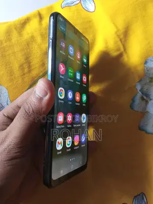 Samsung Galaxy M32 6/128 (Used) - Exchange Available