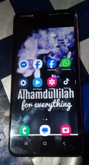 Samsung Galaxy A04S 4/64 (Used)