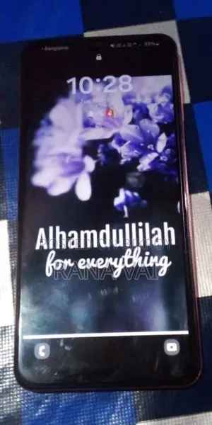 Samsung Galaxy A04S 4/64 (Used)