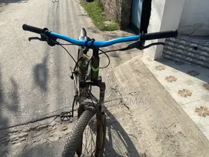 Bicycle for Sale