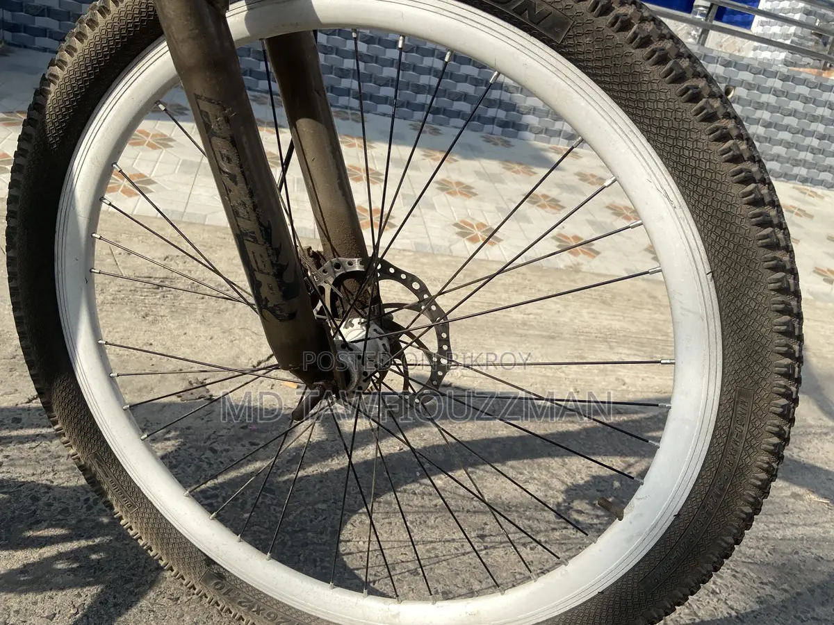 Bicycle for Sale