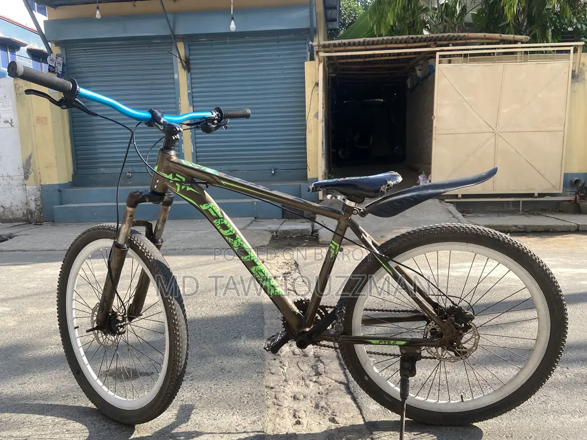 Bicycle for Sale