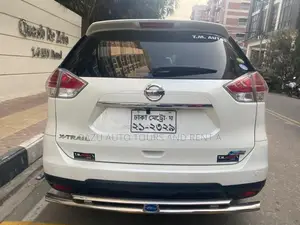 নতুন ভাড়ার জন্য Xtail