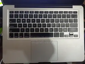Macbook Pro 2012