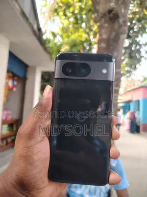 Google Pixel 8 (Used)