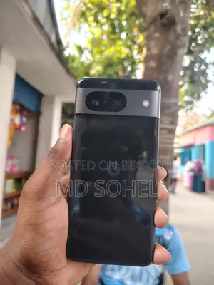 Google Pixel 8 (Used)