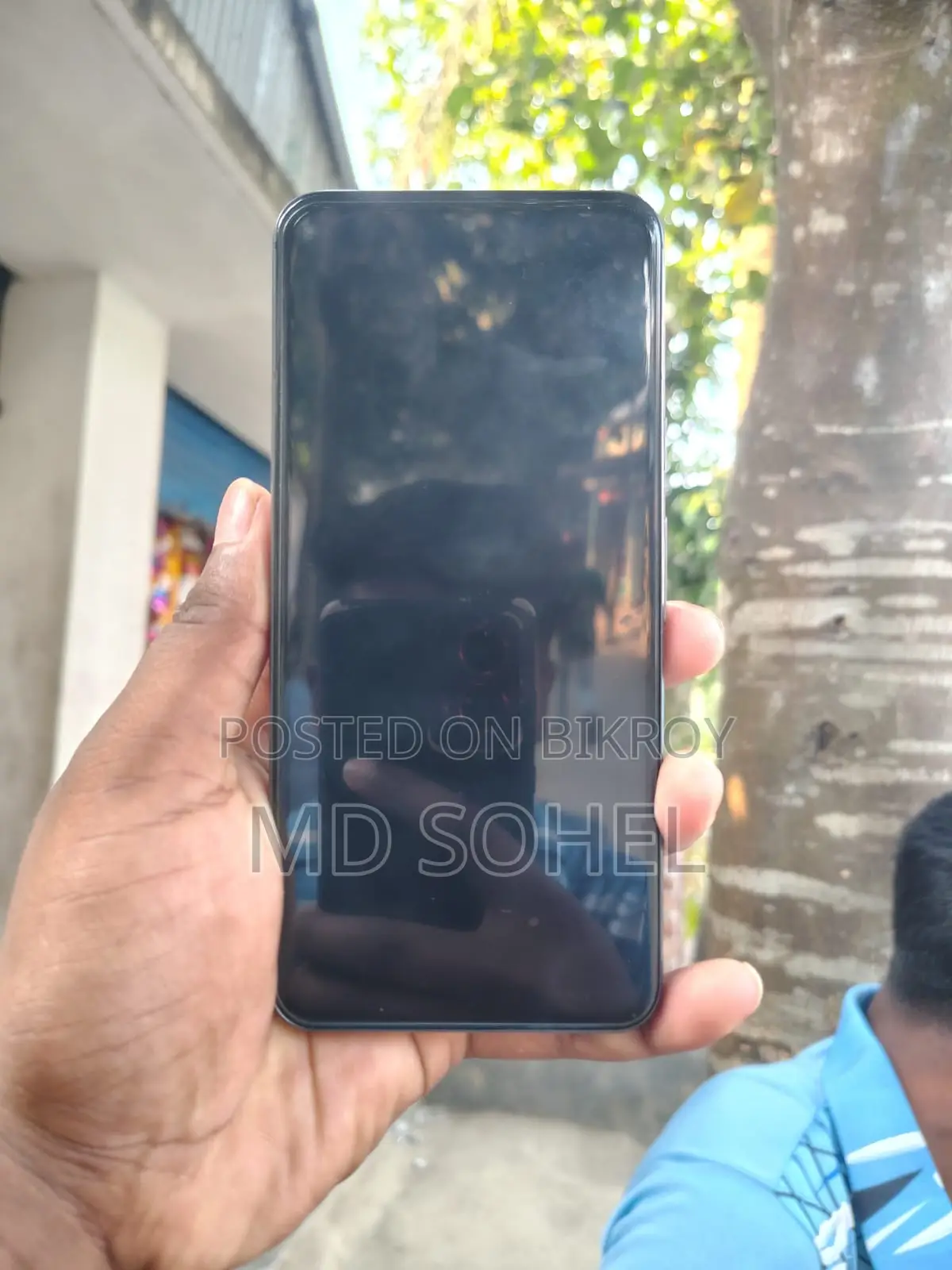 Google Pixel 8 (Used)