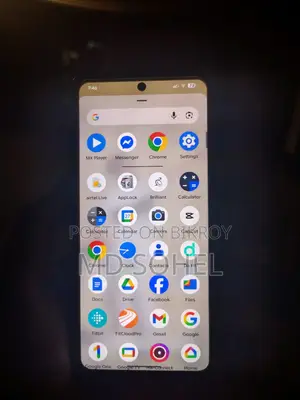 Google Pixel 8 (Used)