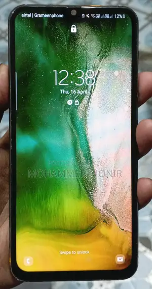Samsung Galaxy A50 (Used)