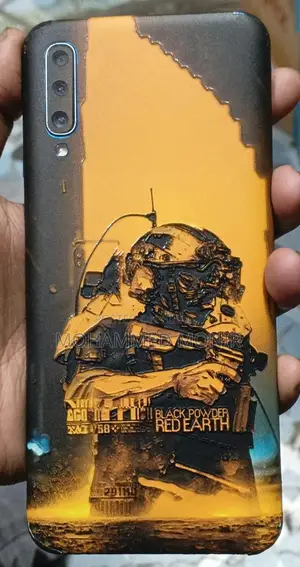 Samsung Galaxy A50 (Used)