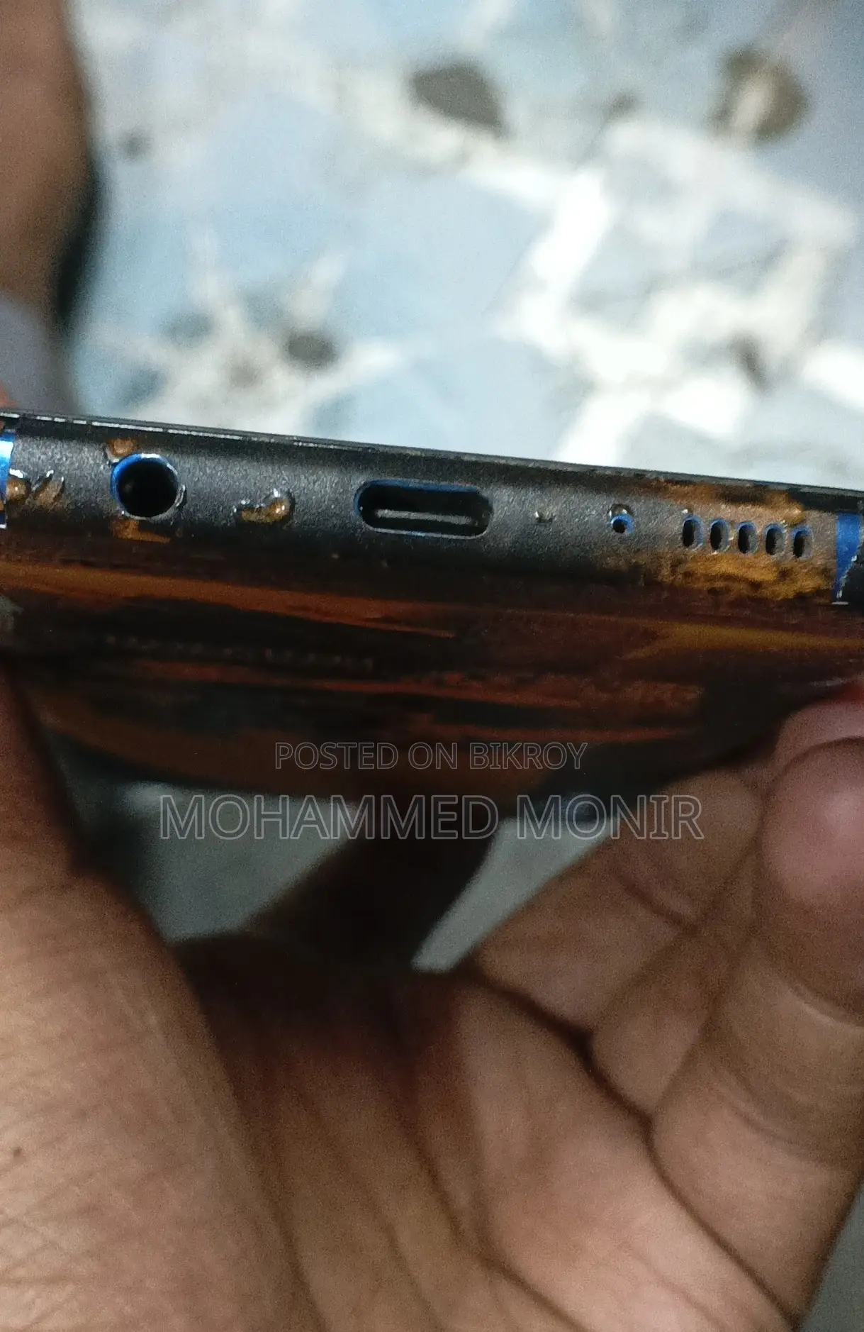Samsung Galaxy A50 (Used)