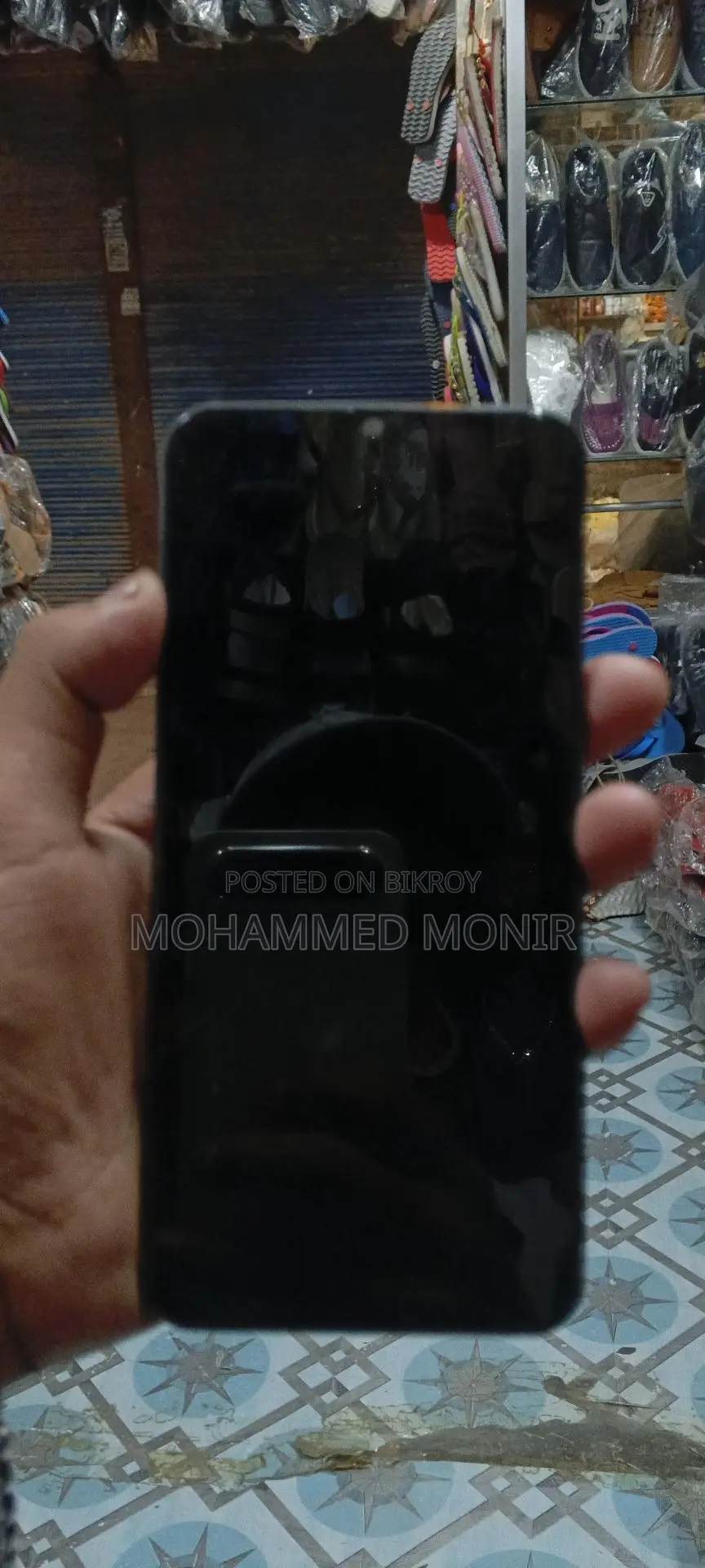 Samsung Galaxy A50 (Used)