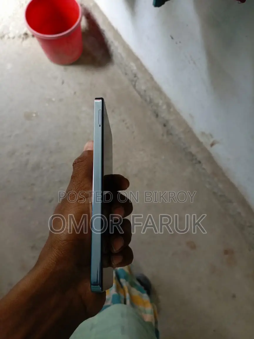 Infinix GT 10 Pro 8/256 5G (Used)