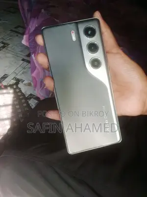 Tecno Camon 40 (Used)