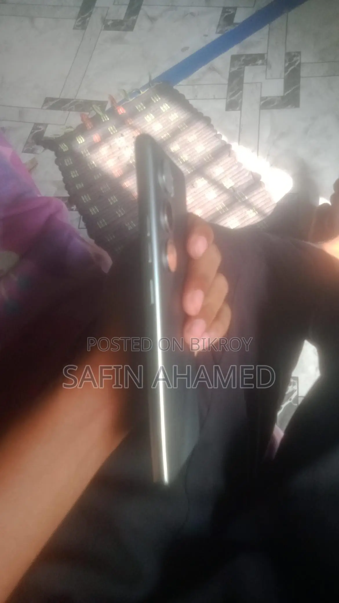 Tecno Camon 40 (Used)