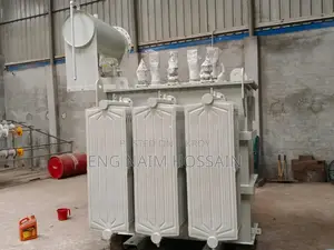 Substation Servicing