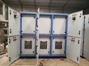Substation Servicing