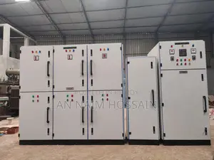Substation Servicing