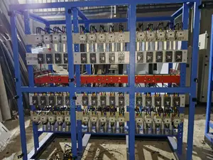 Substation Servicing