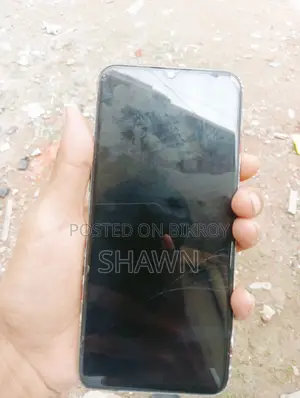 Realme 6i 4-128 (ব্যবহৃত)