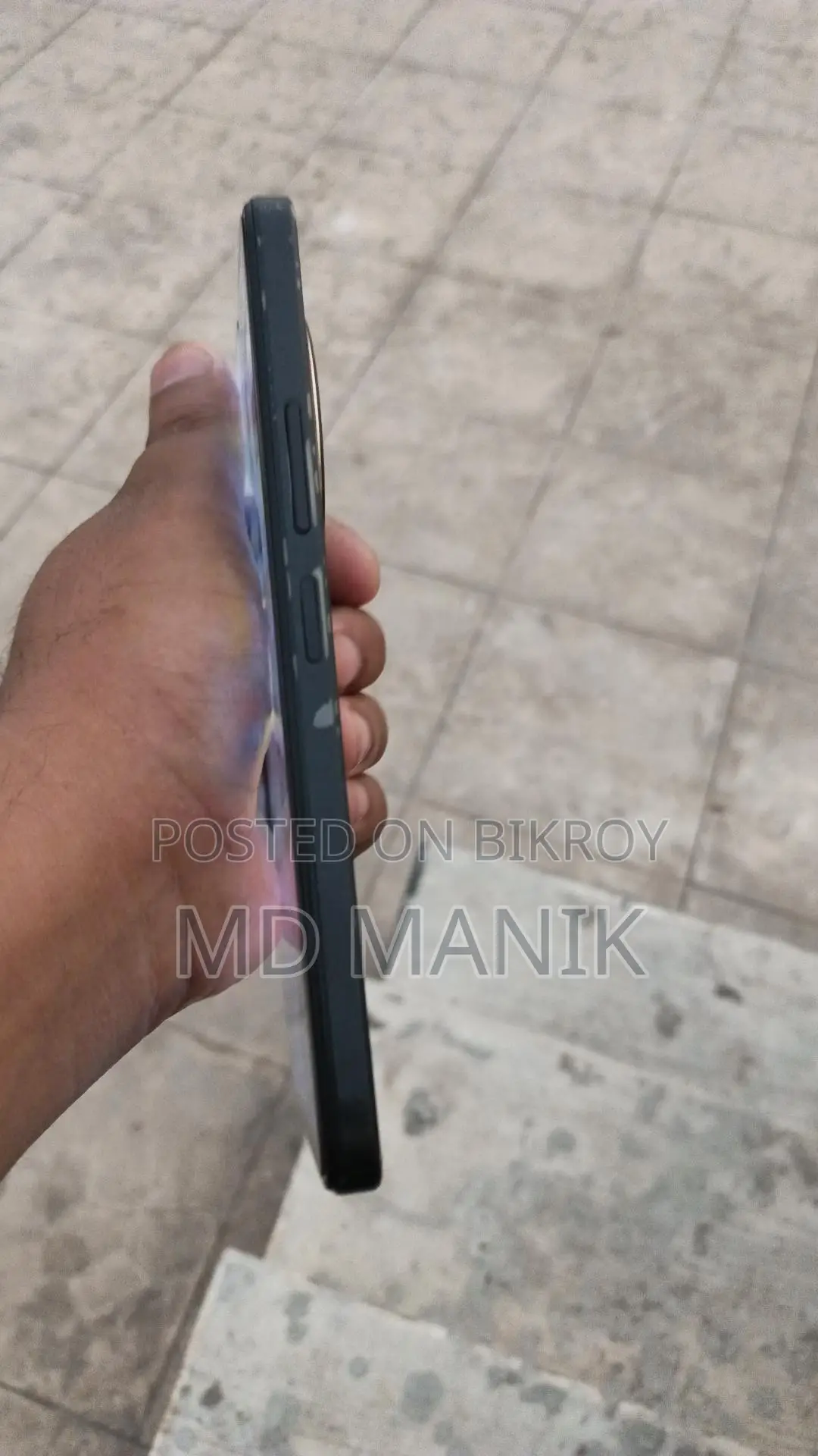 Xiaomi poco c61 (Used)