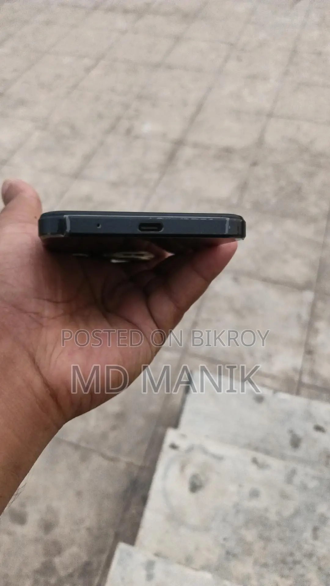 Xiaomi poco c61 (Used)