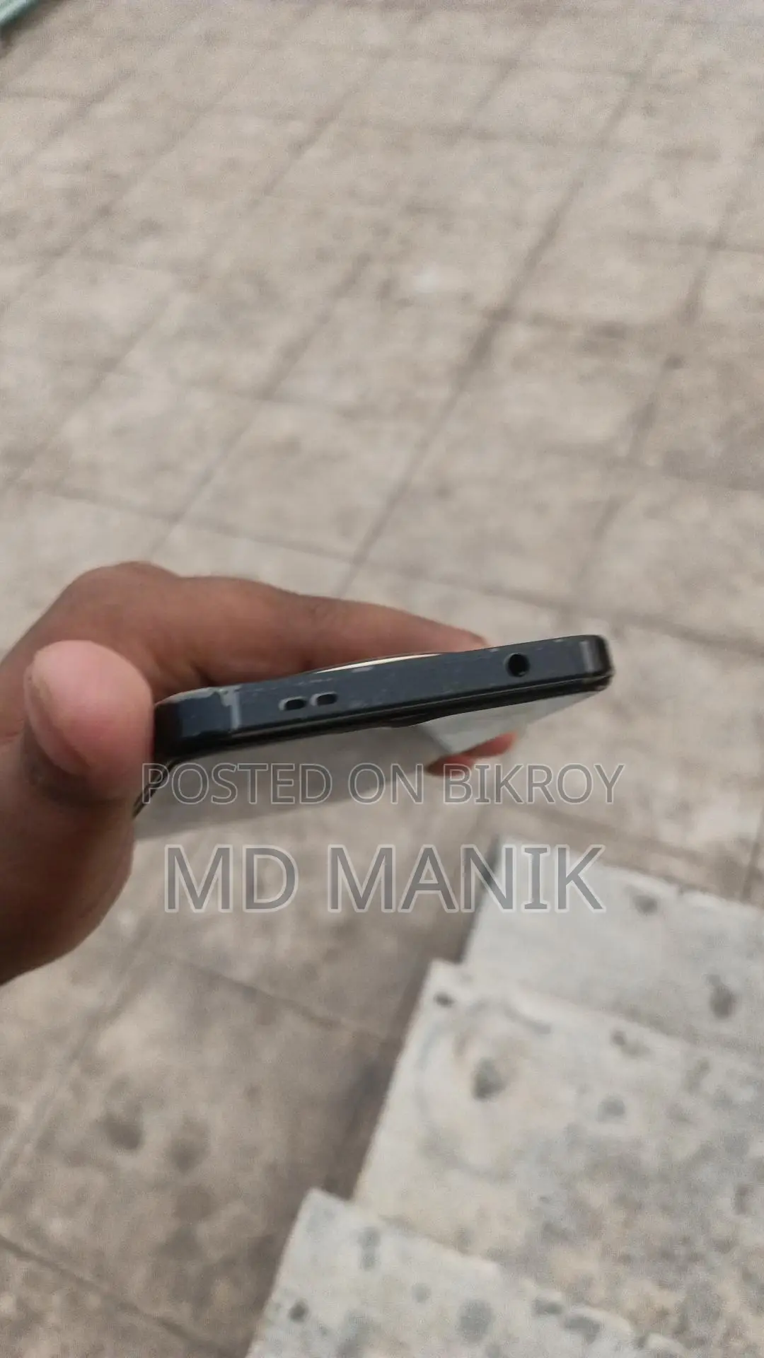 Xiaomi poco c61 (Used)