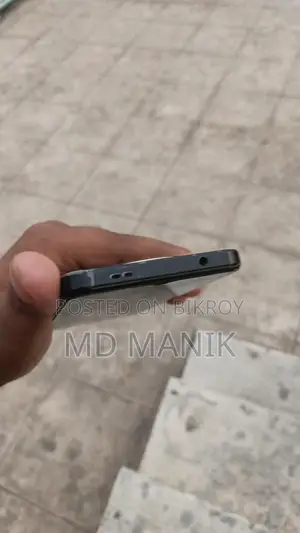 Xiaomi poco c61 (Used)