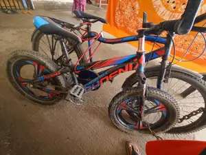 Cycle For Sale