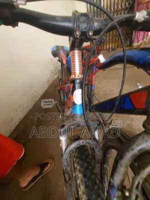 Cycle For Sale