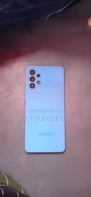 Samsung Galaxy A32 (Used)