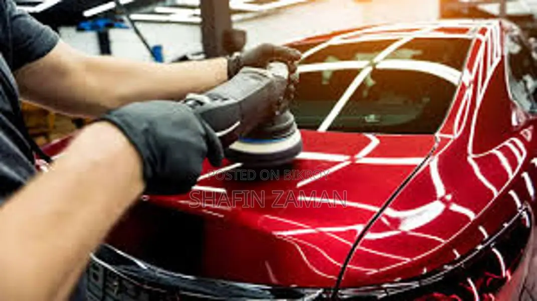 Car Polish