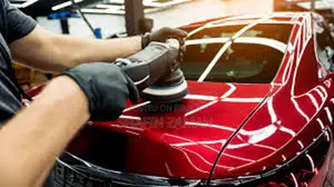 Car Polish