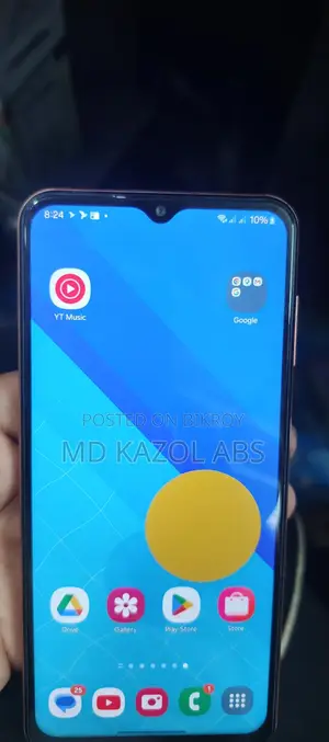 Samsung Galaxy F13 . (Used)