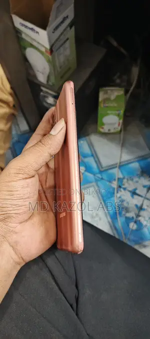 Samsung Galaxy F13 . (Used)