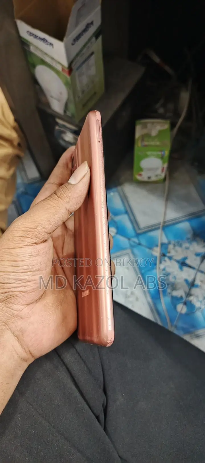 Samsung Galaxy F13 . (Used)