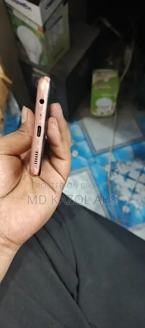 Samsung Galaxy F13 . (Used)